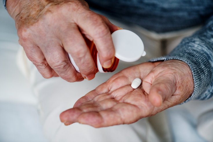 statins medicine intake