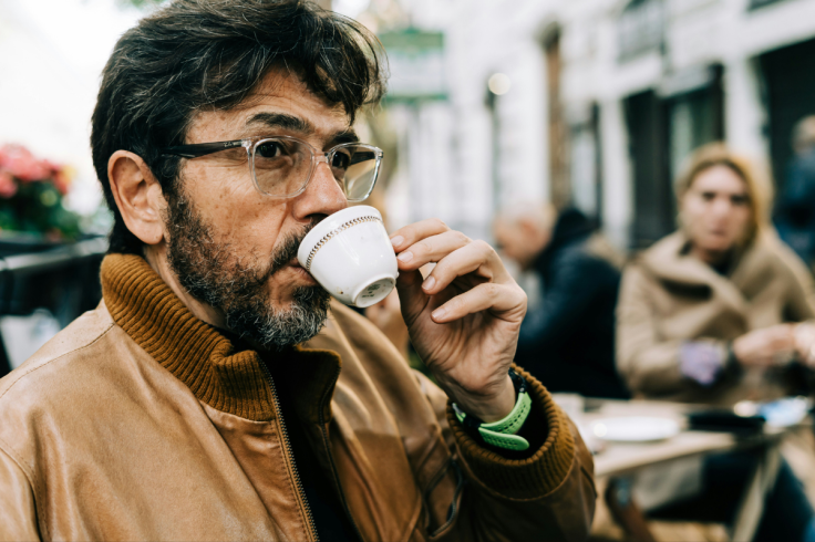 Researchers Warn About Very Hot Drinks