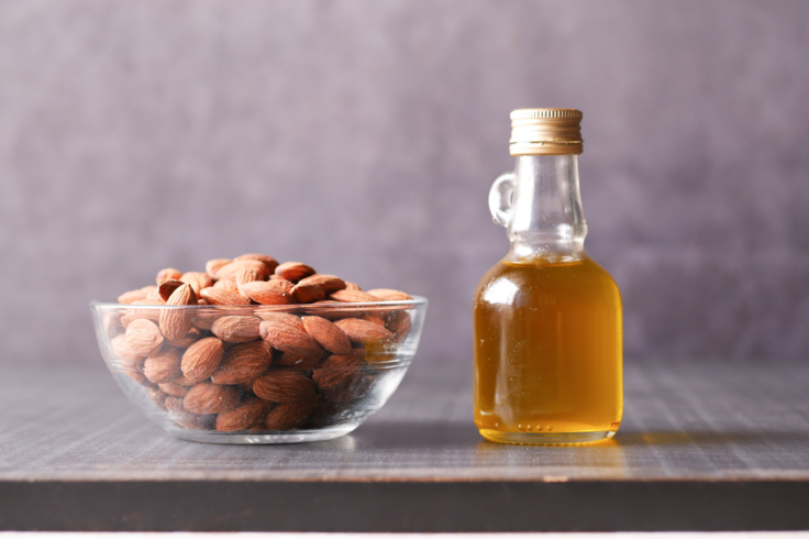 Olive Oil and Nuts Offer Healthier Fat Options