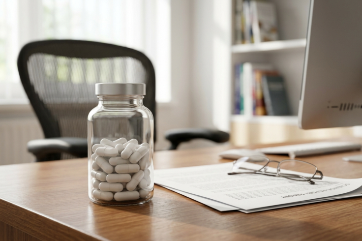Tyrosine Supplements and Brain Health