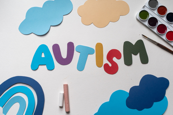 Autistic Society hits back