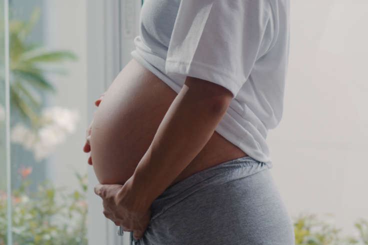 pregnancy