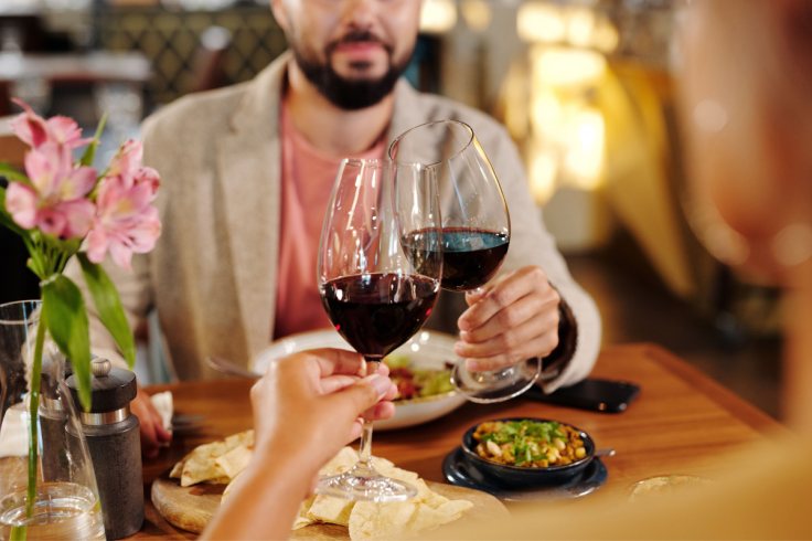 Dinner Date