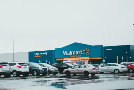 Brit stunned by giant Walmart food portions on first US trip (For illustration Purposes only)