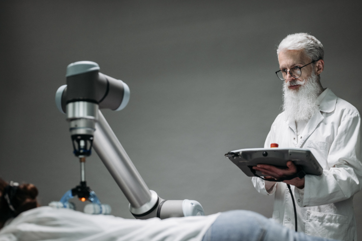 Medicare AI