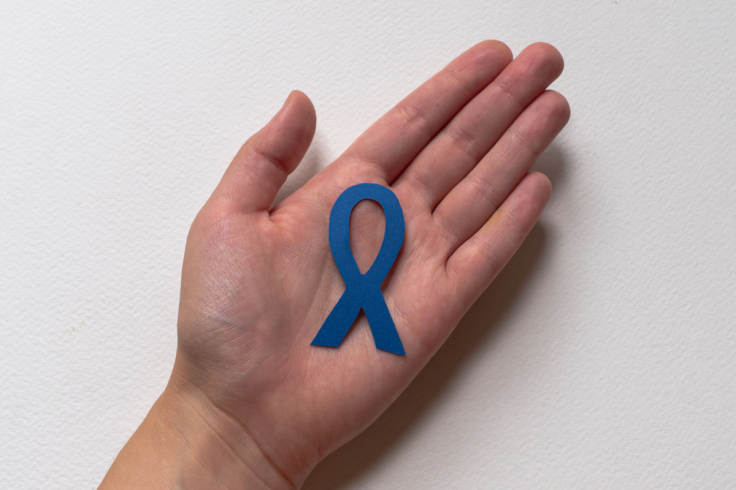 Young-onset bowel cancer