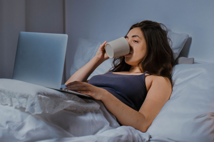 Caffeine and Sleep Effects