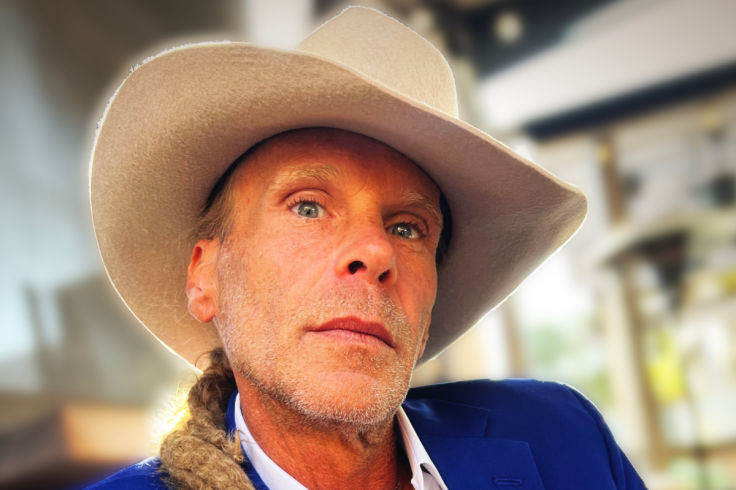 Stephen Lashbrook on His Meat-Only Diet