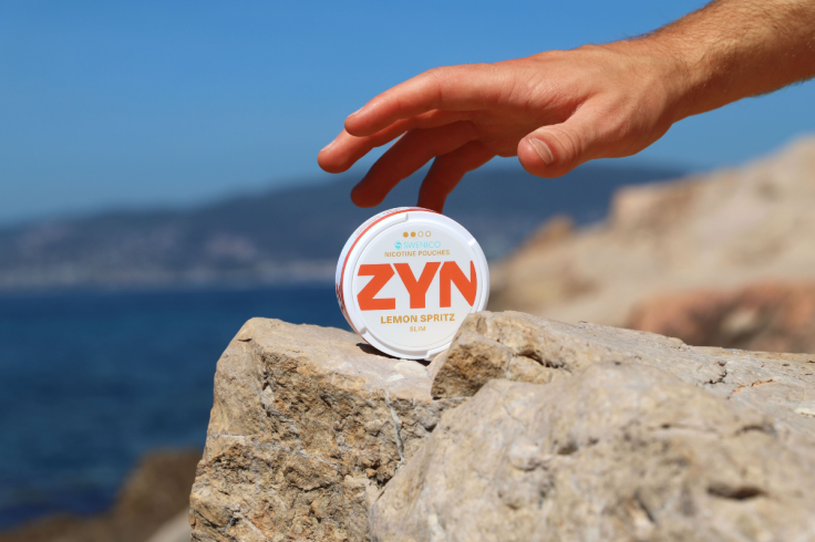 Zyn Nicotine Pouches