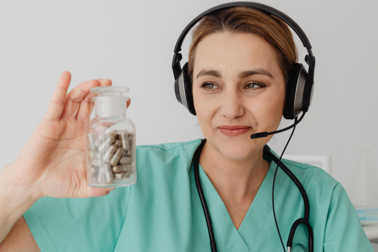 AI Doctors