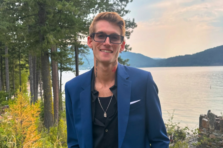 presley gerber
