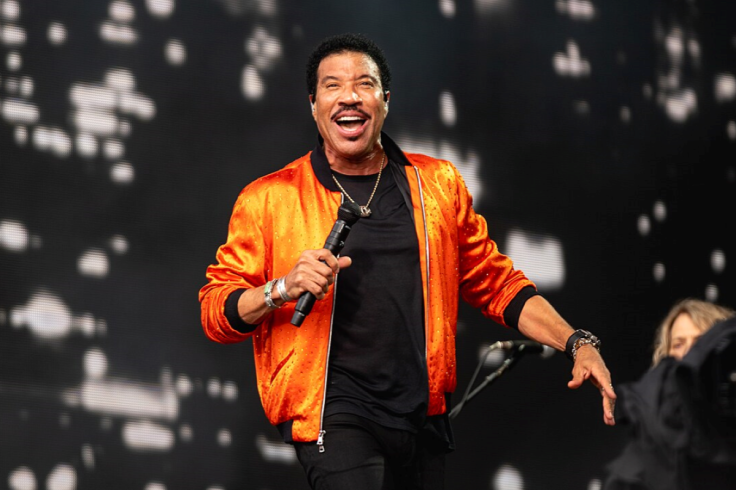 lionel richie