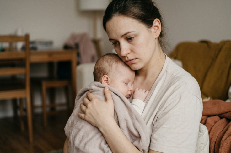 Maternal Mental Health and Infant Health