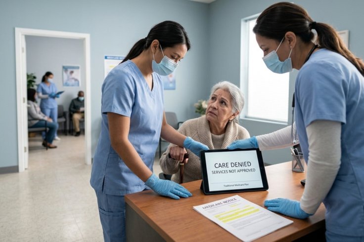 Medicare Providers Raise WISeR Concerns