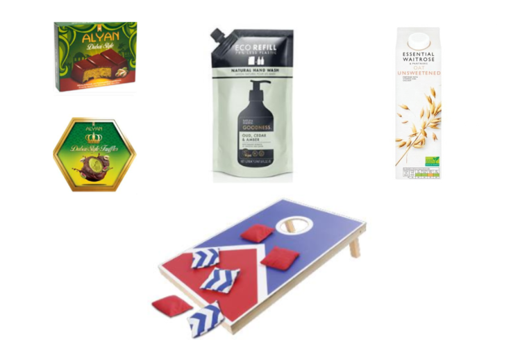 UK Product Recalls Over Safety Risks