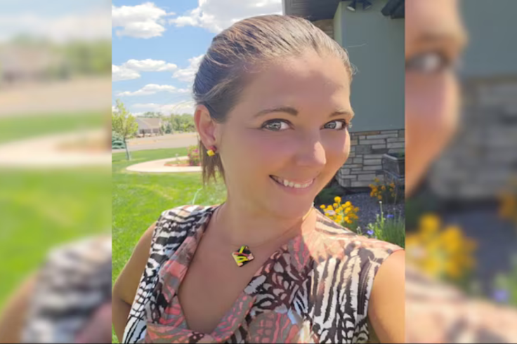 Woman Who Was ‘Dead for Eight Minutes’ Describes Mysterious Near-Death