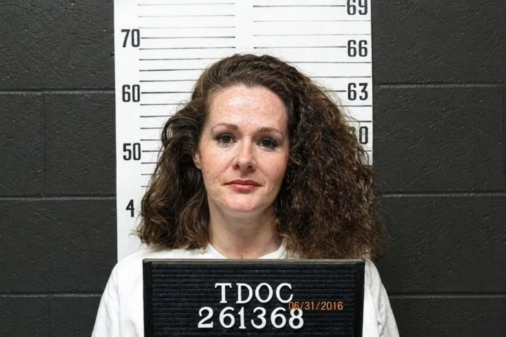 Christa Pike Faces Execution After More Than Three Decades on
