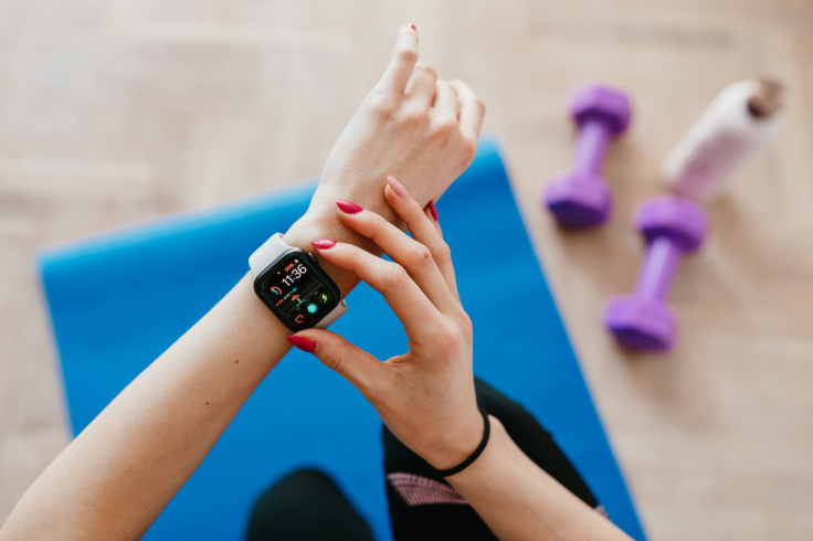 Your Smartwatch Might Be Lying About How Many Calories You
