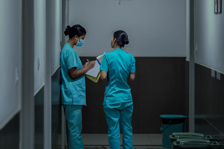 Physician associates ready to leave NHS