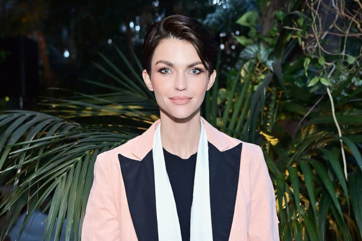 Ruby Rose Recalls 2019 Injury
