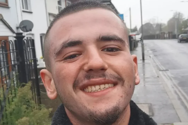 Alfie Goddard