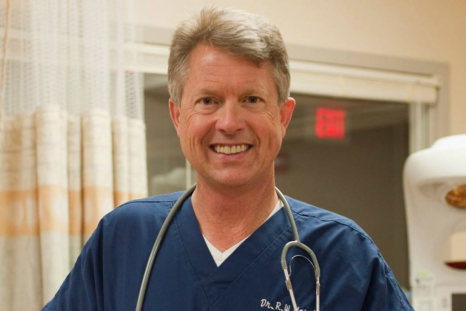 Republican Senator Roger Marshall sued more than 700 former patients over medical bills, with 81 arrested after missed court dates and some debts carrying 18 per cent interest