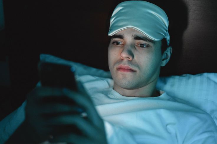 Late Sleep Timing and Mental Health