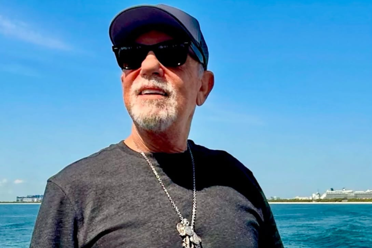 Billy Joel