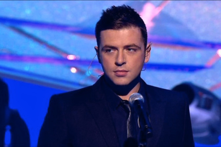 Mark Feehily