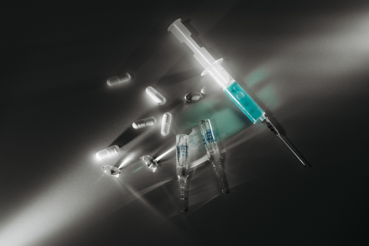 Pentobarbital Lethal Injection