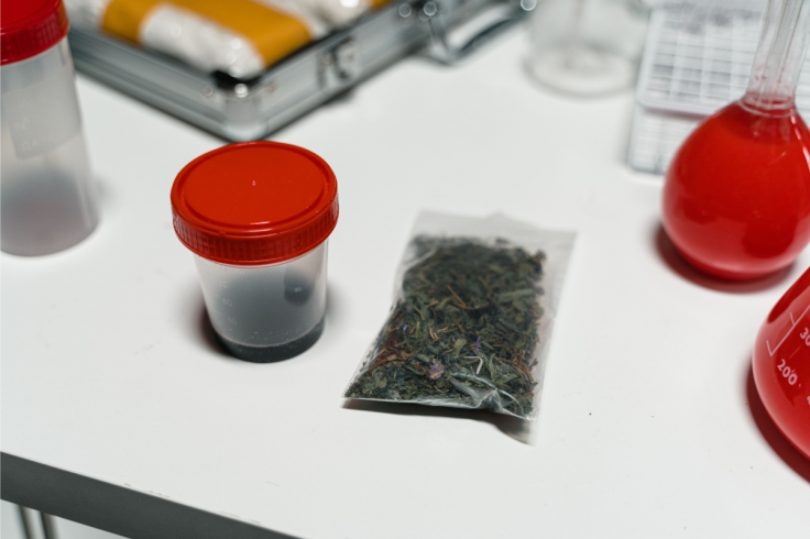 Synthetic Kratom Products Under Investigation