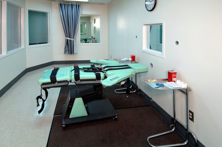 Christa Pike Failed Lethal Injection