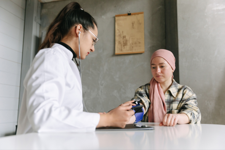 Vaccination and Cancer Prevention