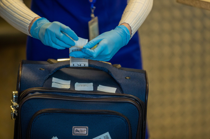 TSA
