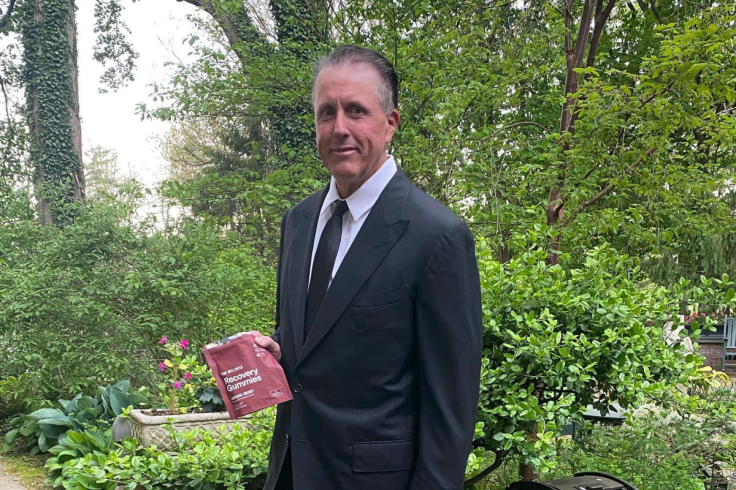 Phil Mickelson Recovery