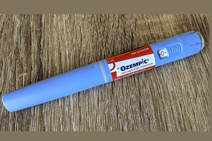 Ozempic Semaglutide Injection