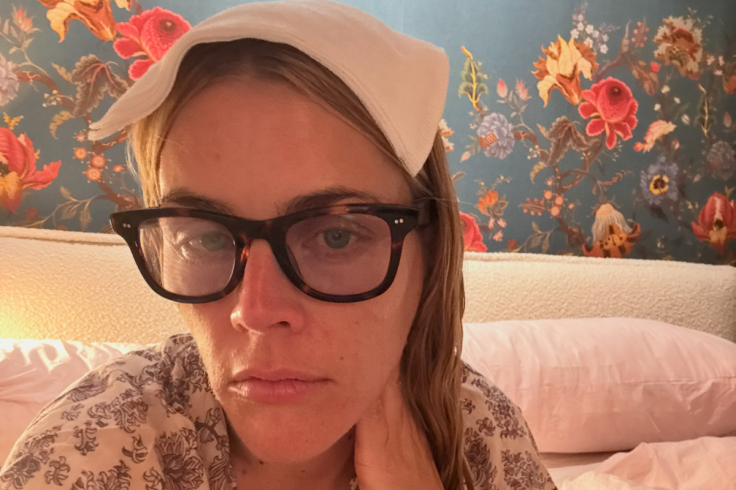 Busy Philipps Cancer Recovery