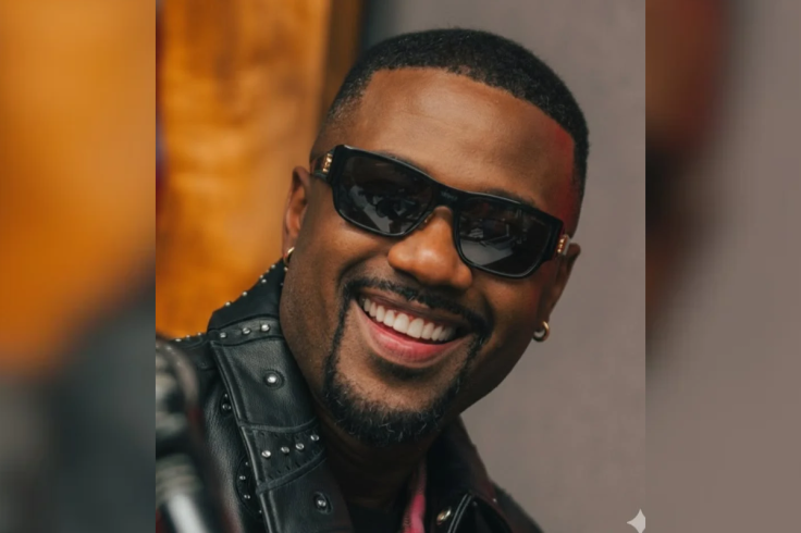 ray j