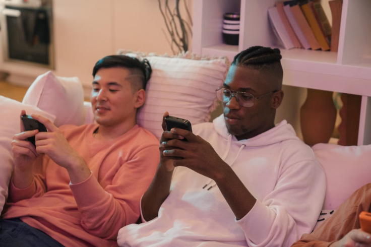 Grindr PrEP and HIV Testing