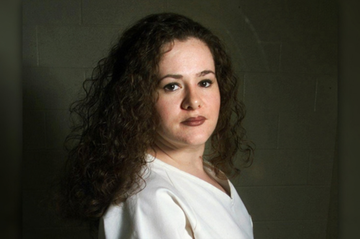 Christa Gail Pike Tennessee Death Row