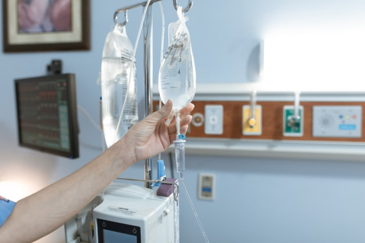 Rural Supporters Say Trump's Health Policies Aren't Helping