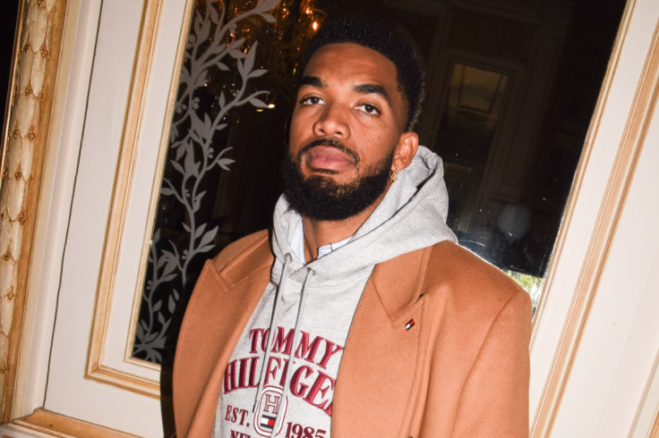 Karl-Anthony Towns Weight Loss