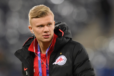 Erling Haaland’s early substitution for Norway against Portugal raises fresh questions about player burnout and leaves Manchester City sweating on his fitness before Liverpool