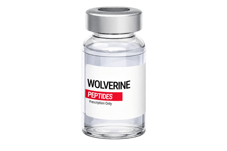 BPC-157 ‘Wolverine’ Peptide