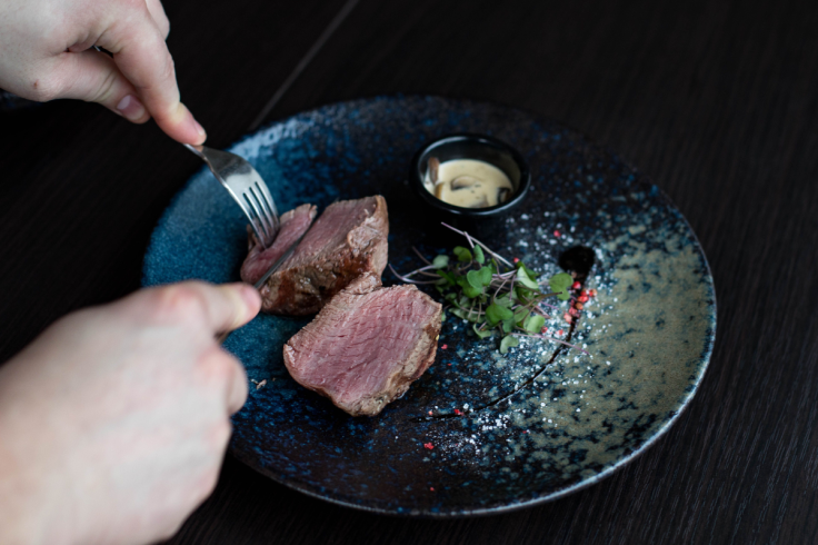 Cultivated Meat Nutrition