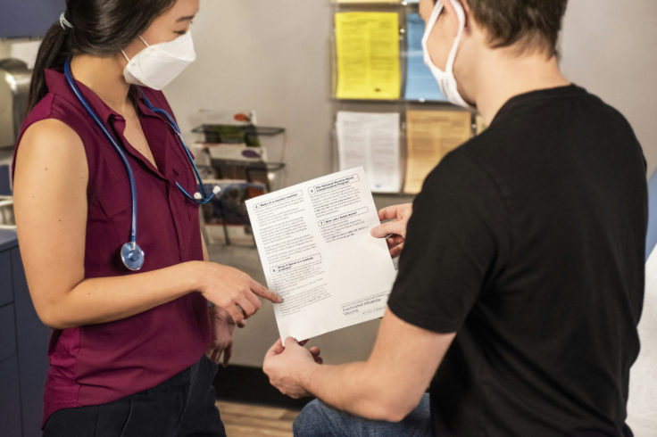 Medicaid Gender-Affirming Care