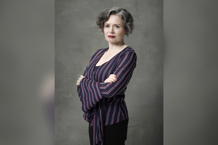 Judith Lucy