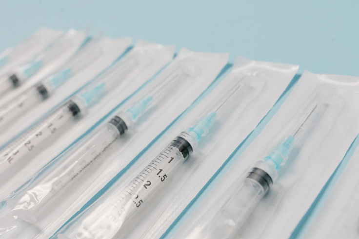 Medical Supplies