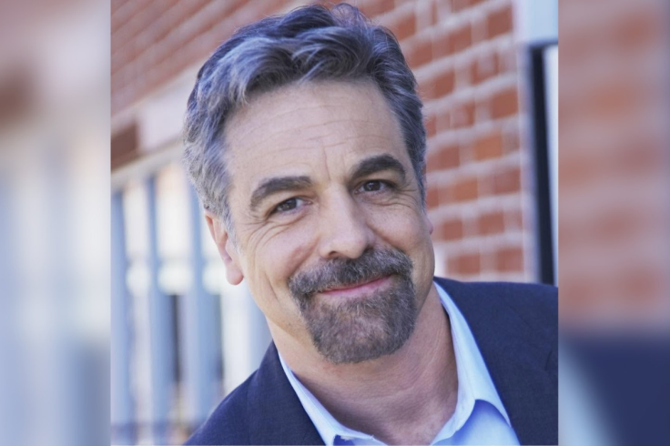 chris mckenna