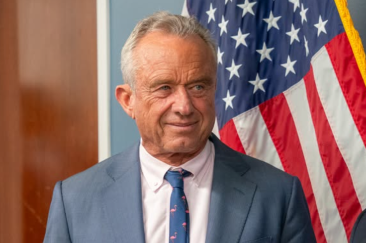 MAHA Supporters Call RFK Jr.’s Movement a 'Joke’